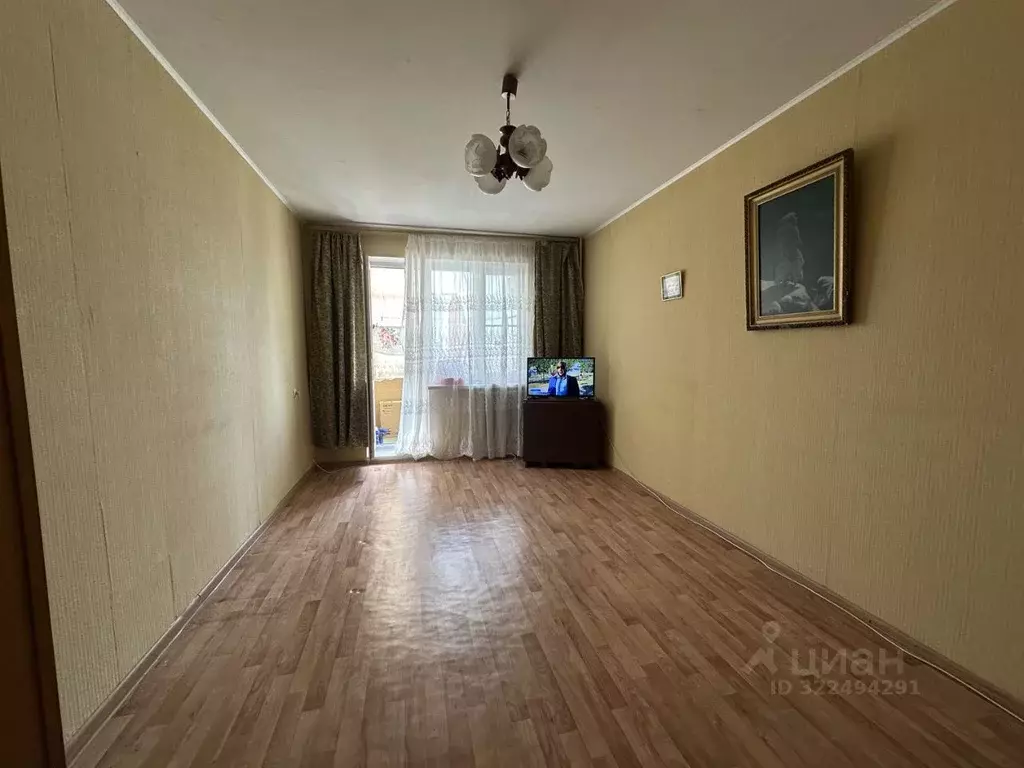 2-к кв. Карачаево-Черкесия, Черкесск ул. Балахонова, 39 (54.0 м) - Фото 1