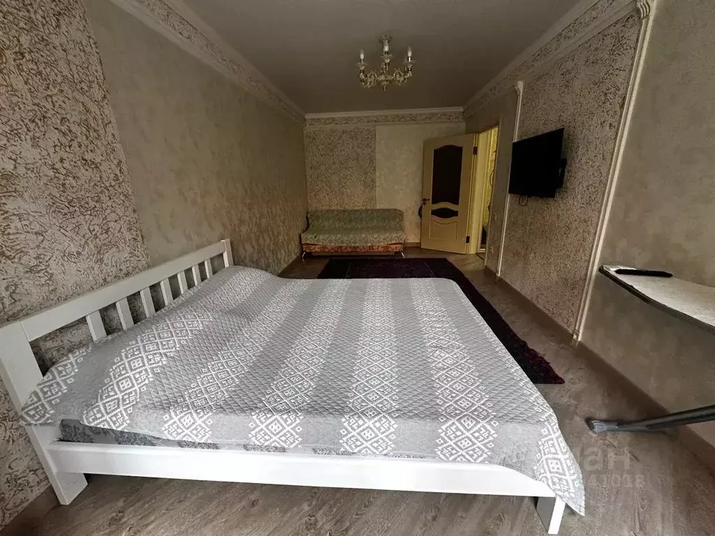 2-к кв. Дагестан, Каспийск ул. И.В. Сталина, 1 (56.0 м) - Фото 1