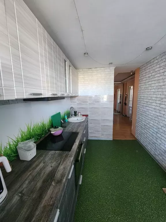 Продаётся 2-к квартира, 42.6 м - Фото 0