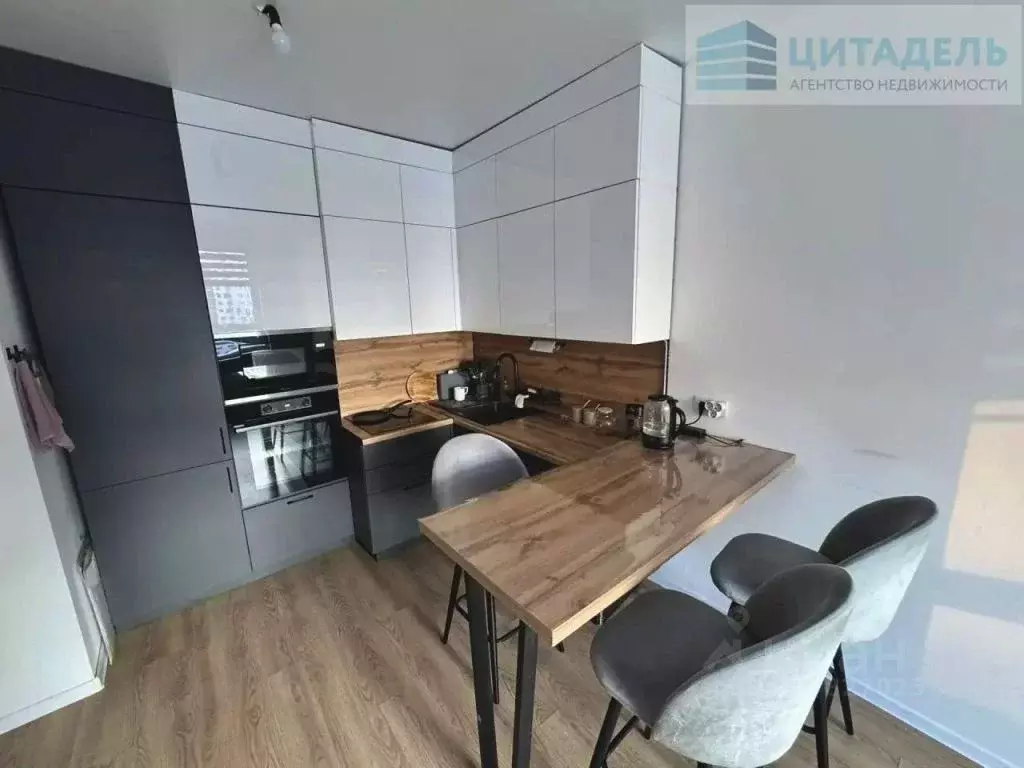 2-к кв. Московская область, Мытищи ул. Стрельбище Динамо, 10 (34.0 м) - Фото 1