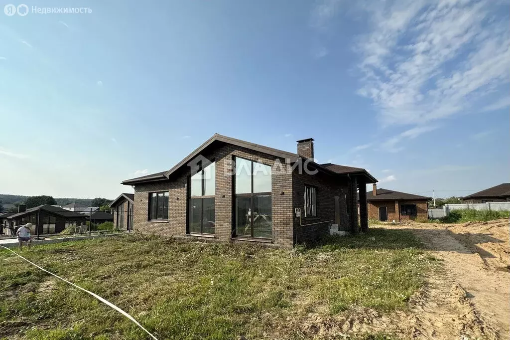 Дом в Калуга, Болотная улица, 56 (112 м) - Фото 0