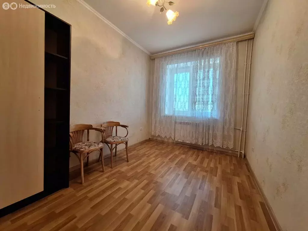 2-комнатная квартира: Нальчик, улица Идарова, 54Б (54 м) - Фото 1