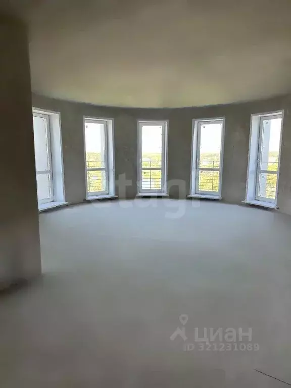 3-к кв. Тверская область, Тверь Рябеевское ш., 22 (122.3 м) - Фото 1