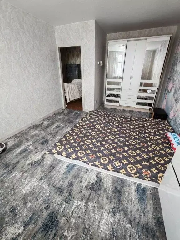 1-к кв. Самарская область, Тольятти Шлюзовой мкр, ул. ... - Фото 2