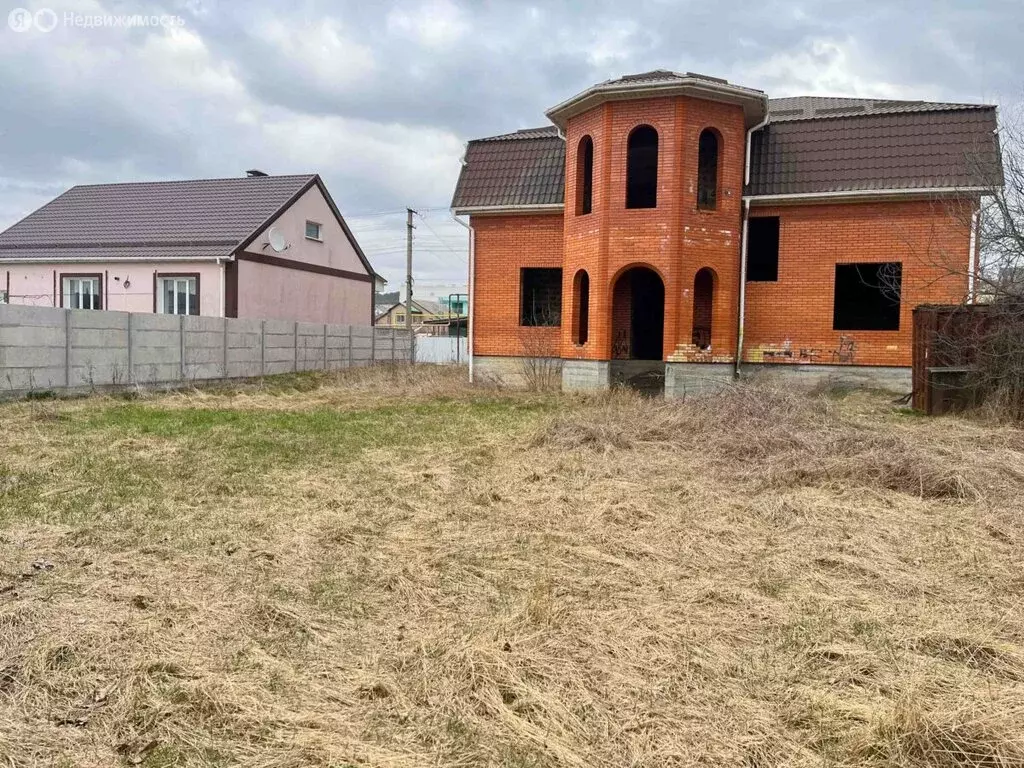 Дом в Симферополь, улица Меркезий, 61 (240 м) - Фото 2