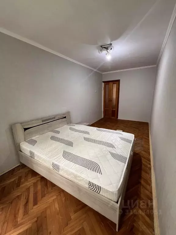 3-к кв. Кабардино-Балкария, Нальчик ул. Ватутина (66.0 м) - Фото 0