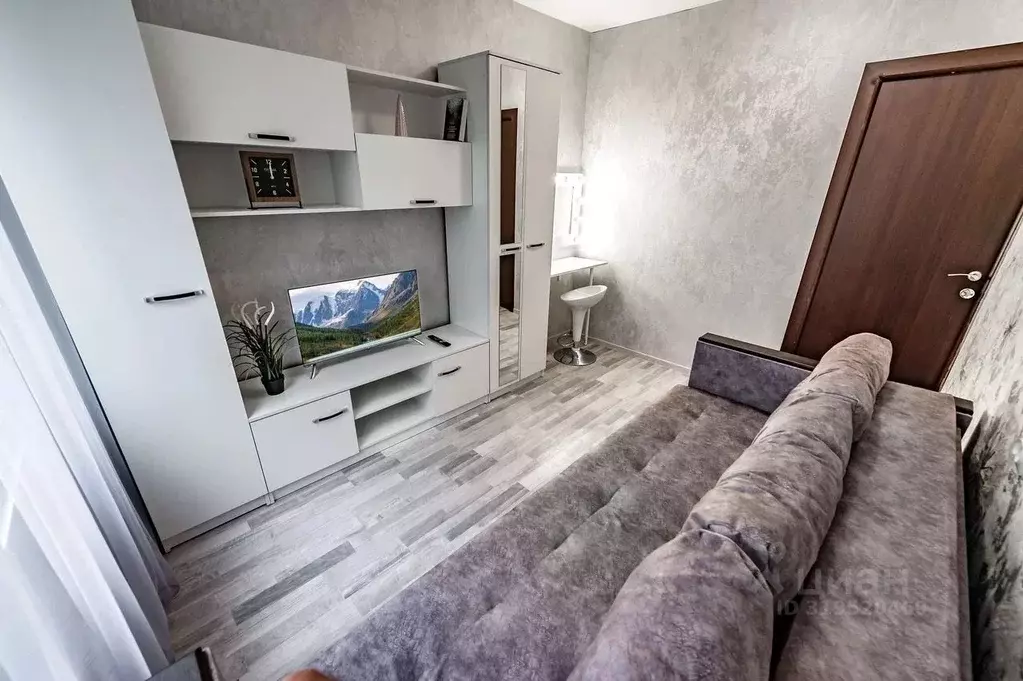 Комната Санкт-Петербург просп. Народного ополчения, 71 (13.0 м) - Фото 2