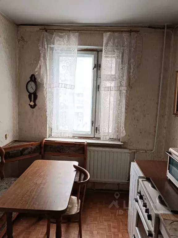 Комната Санкт-Петербург ул. Уточкина, 1К1 (16.0 м) - Фото 2