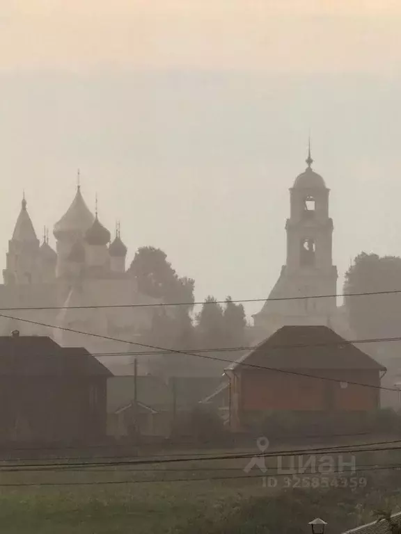 Участок в Ярославская область, Переславль-Залесский муниципальный ... - Фото 1