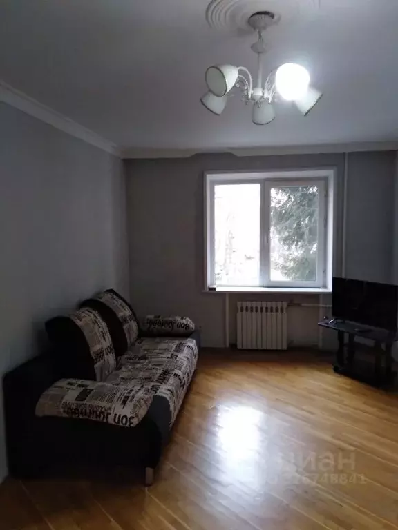 1-к кв. Северная Осетия, Владикавказ Ардонская ул., 236 (35.0 м) - Фото 1