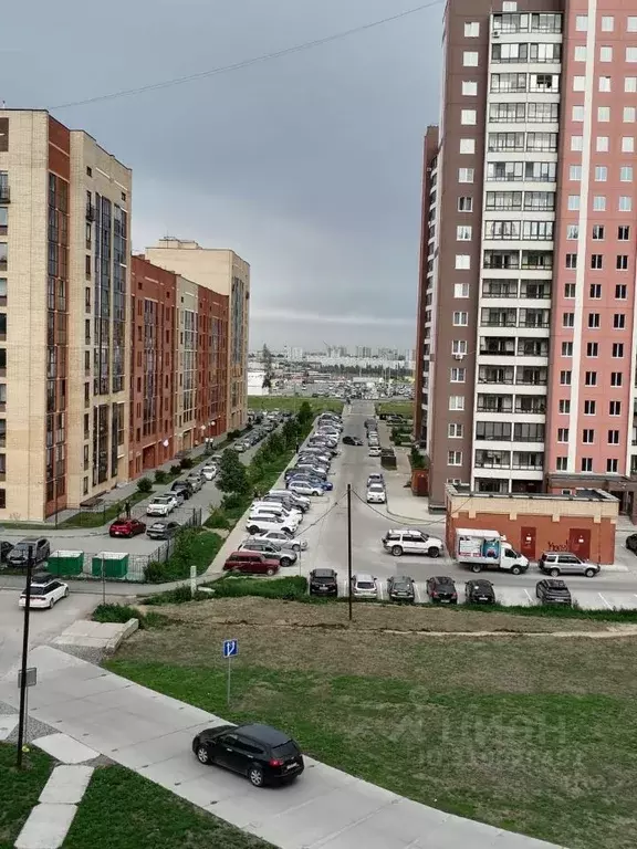 2-к кв. Новосибирская область, Новосибирск ул. Имени генерал-майора ... - Фото 1