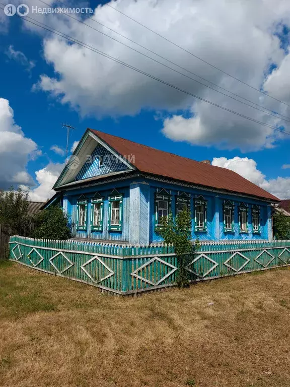 Дом в деревня Шимшурга, Шимшургинская улица (68 м) - Фото 0