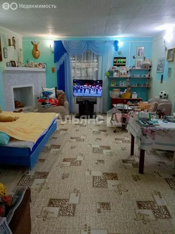 Дом в Некрасовская, Коммунистическая улица (82.8 м) - Фото 0