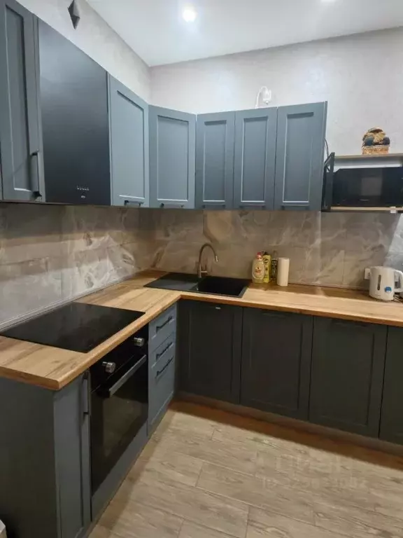 2-к кв. Московская область, Красногорск городской округ, пос. ... - Фото 2