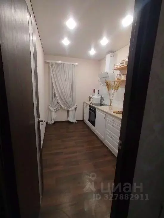 3-к кв. Самарская область, Тольятти ул. Дзержинского, 69 (51.3 м) - Фото 1