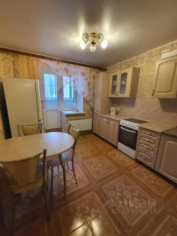 1-к кв. Воронежская область, Воронеж ул. Пирогова, 72А/1 (36.0 м) - Фото 0