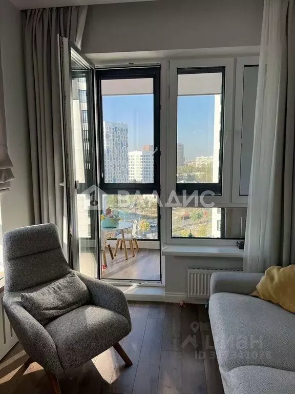 Квартира, 3 комнаты, 58.5 м - Фото 0