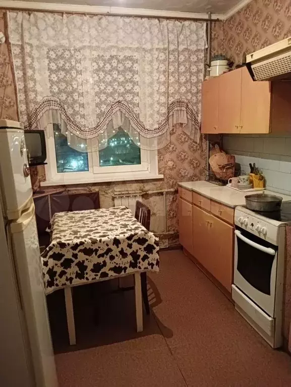 2-к. квартира, 52 м, 9/10 эт. - Фото 1