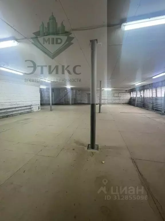 Помещение свободного назначения в Ульяновская область, Ульяновск ... - Фото 1