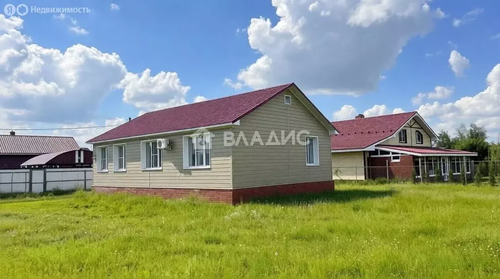 Дом в Рамонский район, Новоживотинновское сельское поселение, ПОС ... - Фото 2