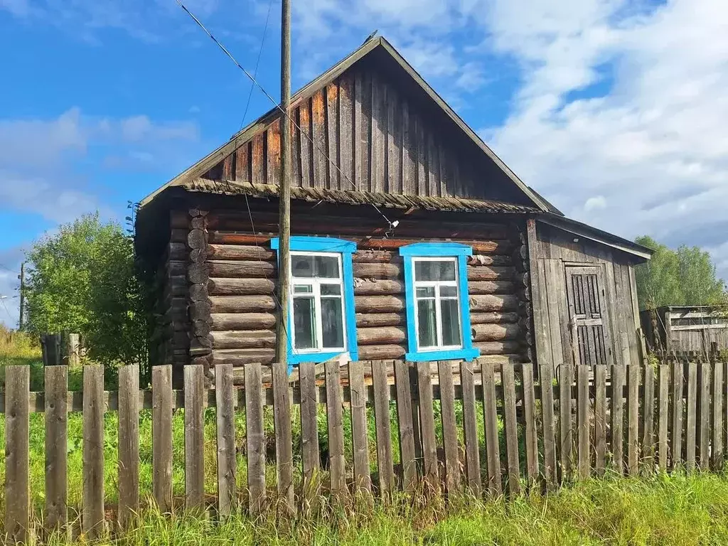Дом в Свердловская область, Нижний Тагил муниципальный округ, пос. ... - Фото 2