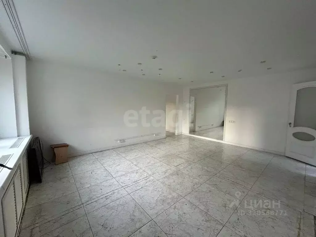 Офис в Саха (Якутия), Якутск ул. Пояркова, 8 (54 м) - Фото 1