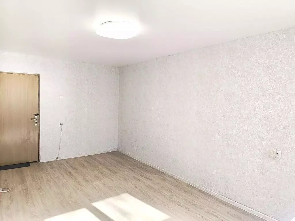 Комната Ленинградская область, Гатчинский муниципальный округ, пос. ... - Фото 2