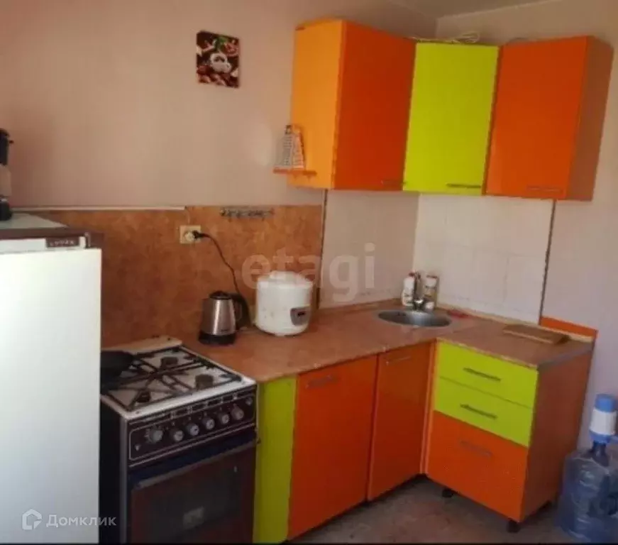 Продаётся 2-к квартира, 55 м - Фото 0