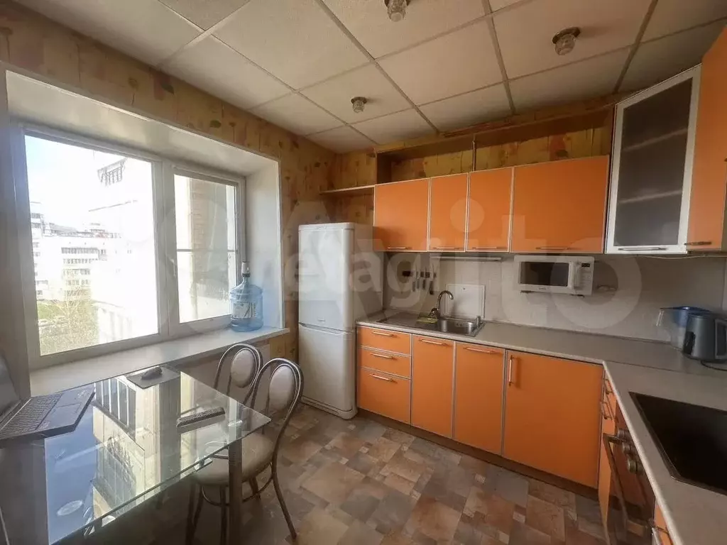 3-к. квартира, 68,9 м, 5/13 эт. - Фото 0