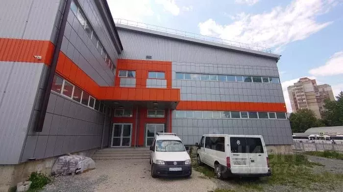 Помещение свободного назначения в Крым, Симферополь ул. Героев ... - Фото 0