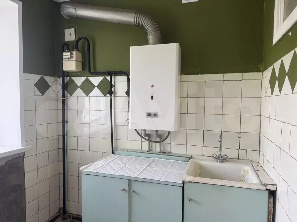 2-к. квартира, 44,6 м, 5/5 эт. - Фото 1