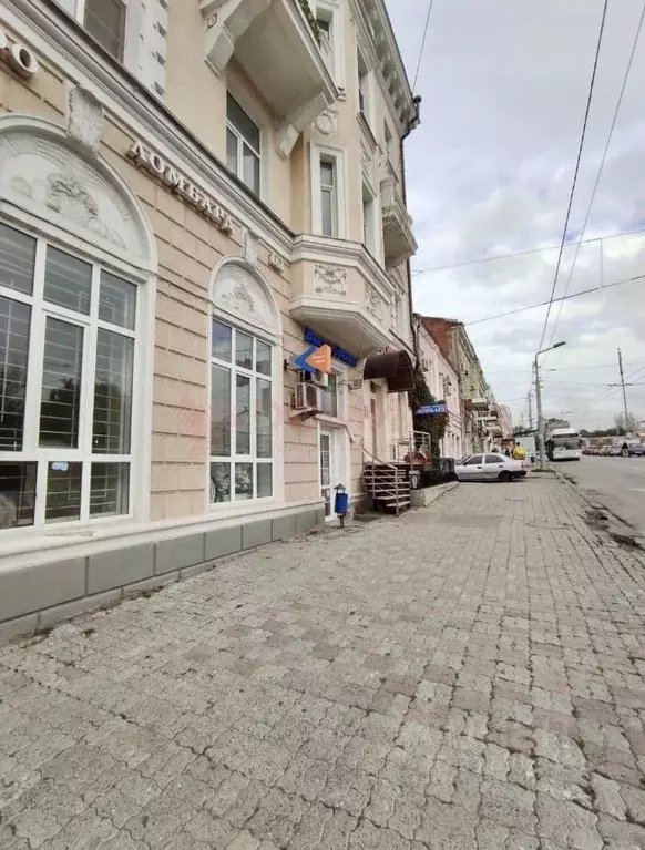 Помещение свободного назначения в Ростовская область, Ростов-на-Дону, ... - Фото 1