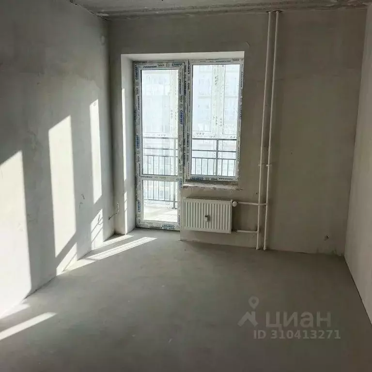 3-к кв. Самарская область, Волжский район, Смышляевка городское ... - Фото 1