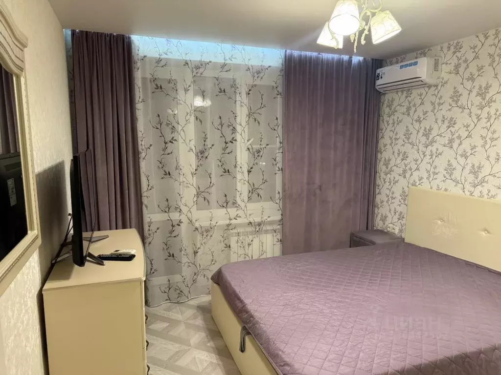 1-к кв. Москва Нагорная ул., 17К3 (32.8 м) - Фото 1