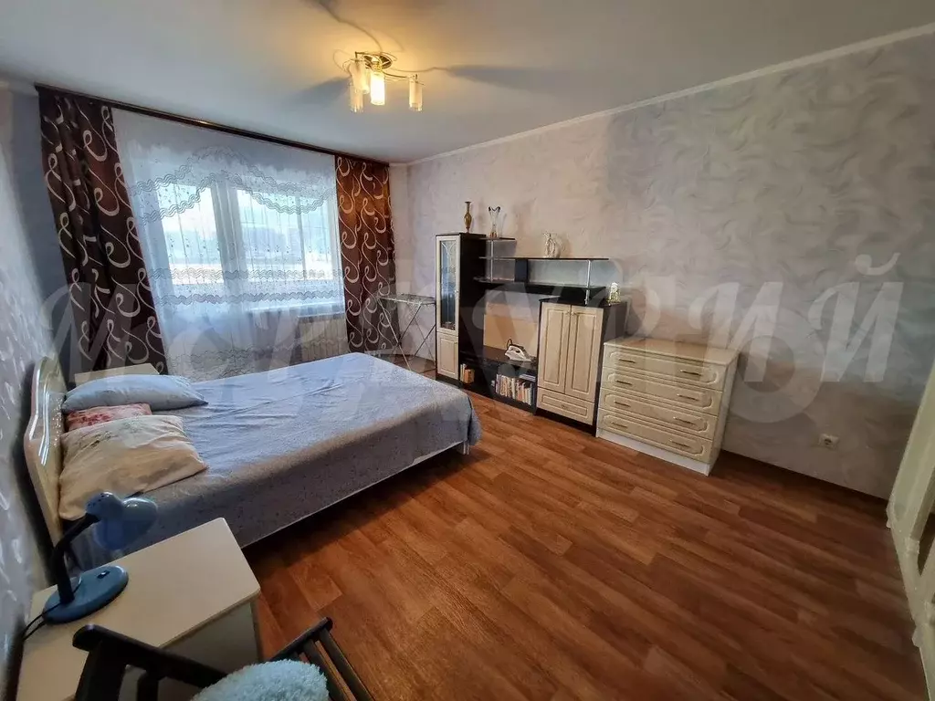 2-к. квартира, 56,4 м, 9/10 эт. - Фото 0