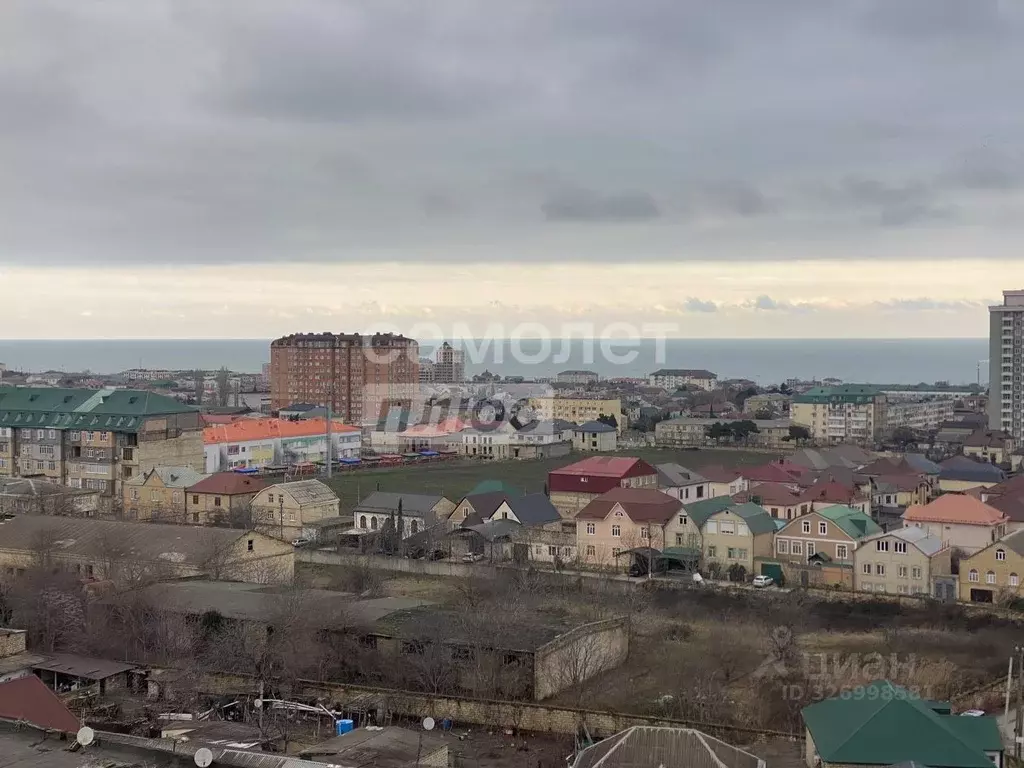 3-к кв. Дагестан, Дербент ул. Сальмана, 57Е (115.0 м) - Фото 1