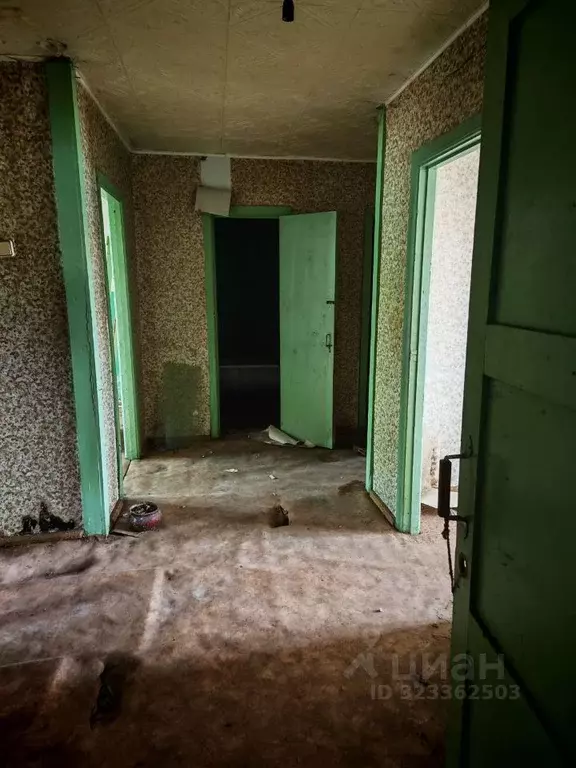 Помещение свободного назначения в Омская область, Омск Входной мкр, 7 ... - Фото 2