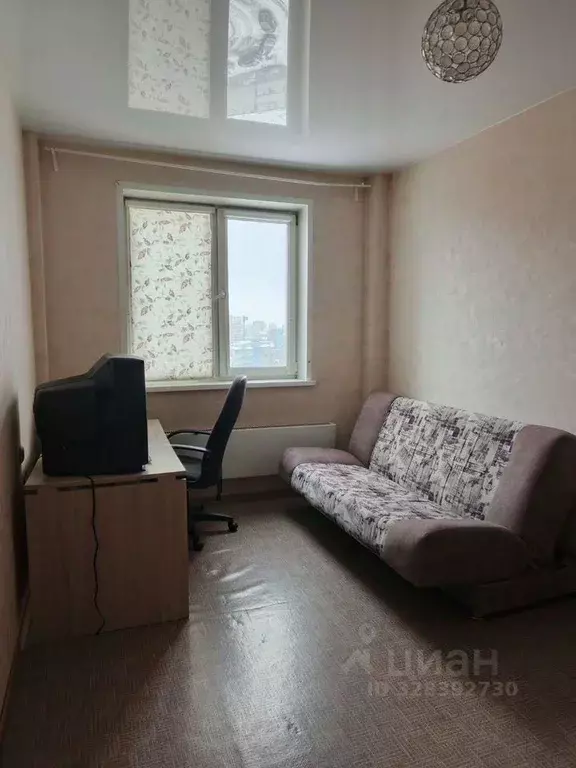 2-к кв. Новосибирская область, Новосибирск Горский мкр, 8 (55.0 м) - Фото 1