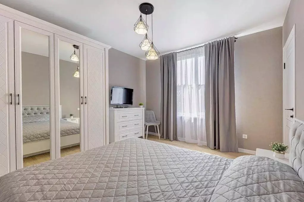 Дом в Краснодарский край, Геленджик Октябрьская ул., 69 (40 м) - Фото 1