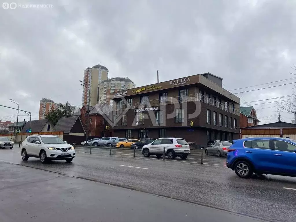 Помещение свободного назначения (75.7 м) - Фото 2