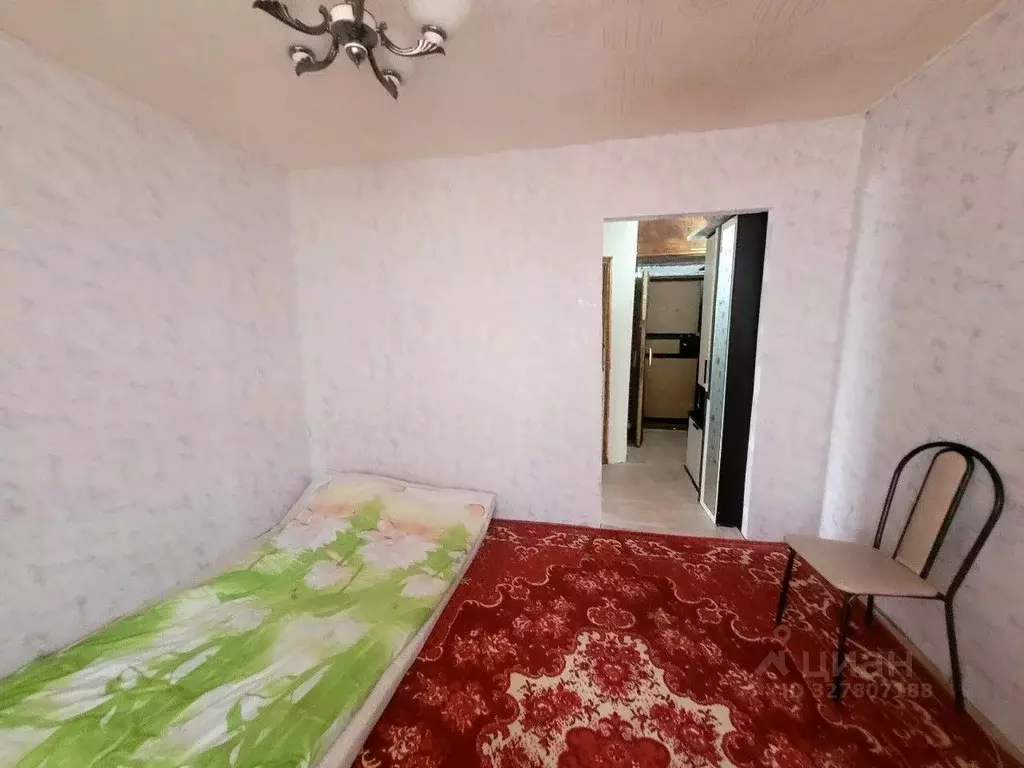 2-к кв. Нижегородская область, Бор ул. Чугунова, 9 (32.0 м) - Фото 2