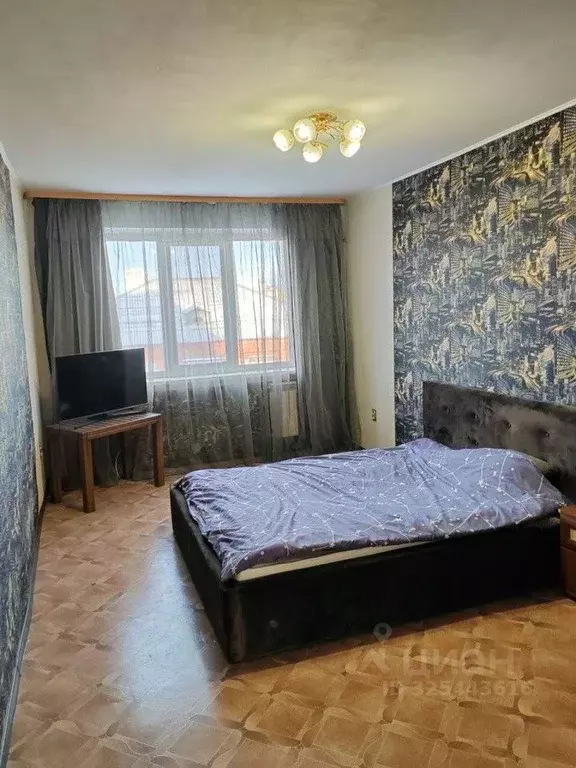 2-к кв. Оренбургская область, Орск Новый город мкр, ул. Горького, 45 ... - Фото 1