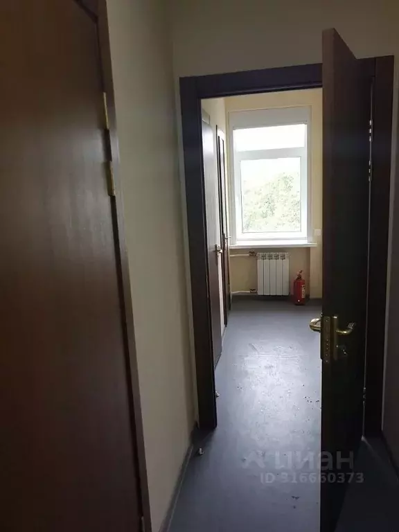 Офис в Москва Воронцовская ул., 21 (226 м) - Фото 1