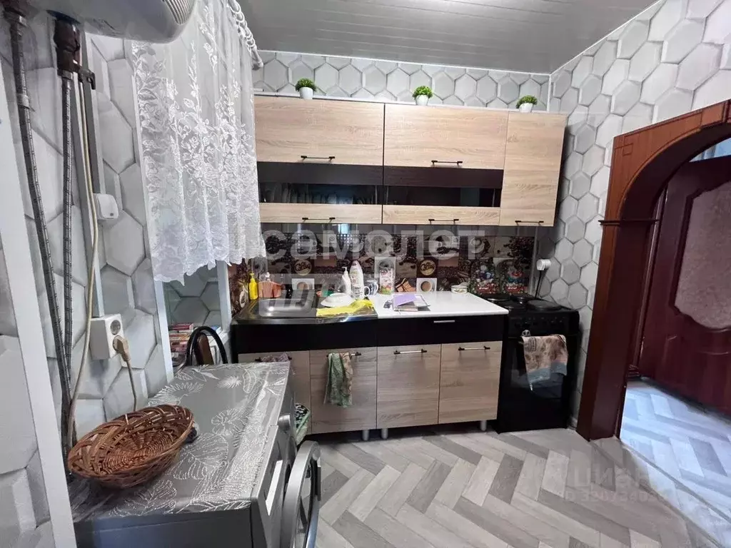 Дом в Свердловская область, Реж ул. Куйбышева, 32 (60 м) - Фото 2