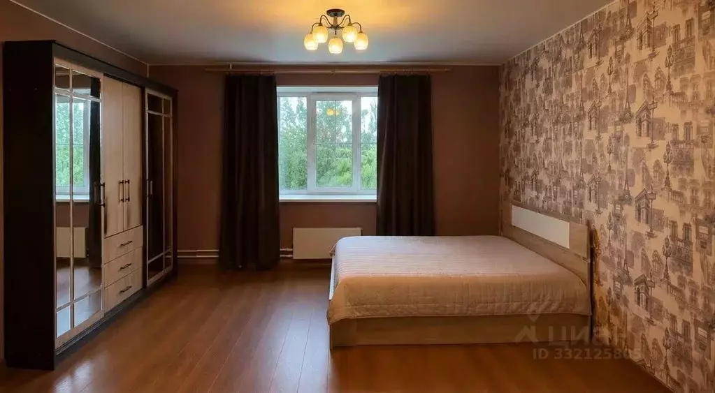 2-к кв. Москва, Москва, Щербинка ул. Индустриальная, 9 (75.0 м) - Фото 2