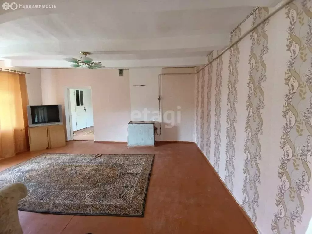 Дом в Ивановка, улица Ленина (60 м) - Фото 0