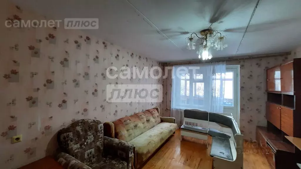 3-к кв. Марий Эл, Йошкар-Ола городской округ, с. Семеновка ул. ... - Фото 2