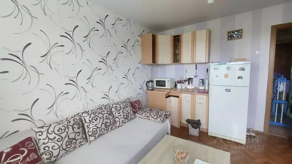 Комната Санкт-Петербург Большой Сампсониевский просп., 62 (12.3 м) - Фото 2