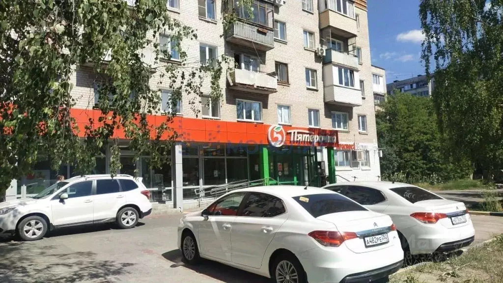 Помещение свободного назначения в Нижегородская область, Нижний ... - Фото 0