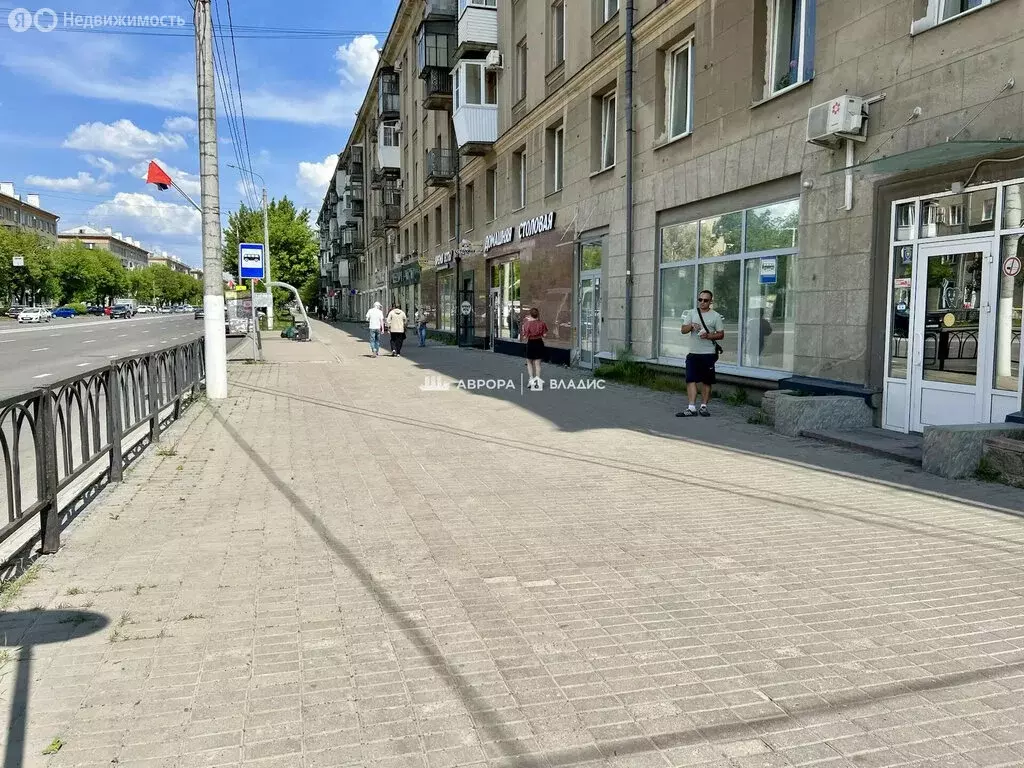 Помещение свободного назначения (80.8 м) - Фото 1